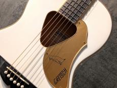 Gretsch 【小振りなエレアコ】【家弾きに最適】G5021WPE Rancher Penguin 【フィッシュマン】【送料無料】【池袋店エレキ本館在庫品】_4