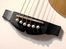 Gretsch 【小振りなエレアコ】【家弾きに最適】G5021WPE Rancher Penguin 【フィッシュマン】【送料無料】【池袋店エレキ本館在庫品】_5