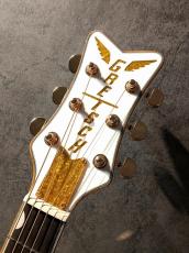 Gretsch 【小振りなエレアコ】【家弾きに最適】G5021WPE Rancher Penguin 【フィッシュマン】【送料無料】【池袋店エレキ本館在庫品】_7