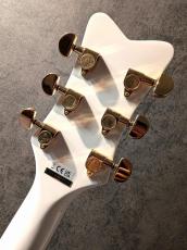 Gretsch 【小振りなエレアコ】【家弾きに最適】G5021WPE Rancher Penguin 【フィッシュマン】【送料無料】【池袋店エレキ本館在庫品】_9