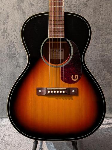 Gretsch 【パーラーサイズ】Limited Edition Jim Dandy Parlor Solid Top【クロサワ楽器エレキ本館在庫品】