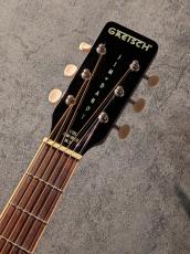 Gretsch 【パーラーサイズ】Limited Edition Jim Dandy Parlor Solid Top【クロサワ楽器エレキ本館在庫品】_4