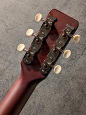 Gretsch 【パーラーサイズ】Limited Edition Jim Dandy Parlor Solid Top【クロサワ楽器エレキ本館在庫品】_6