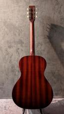 Gretsch 【パーラーサイズ】Limited Edition Jim Dandy Parlor Solid Top【クロサワ楽器エレキ本館在庫品】_7