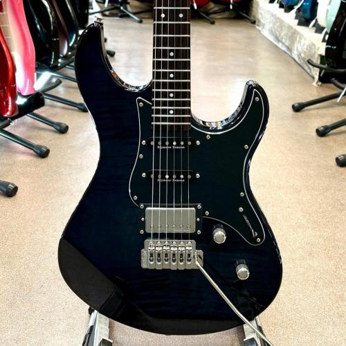 YAMAHA Pacifica 612VⅡFM