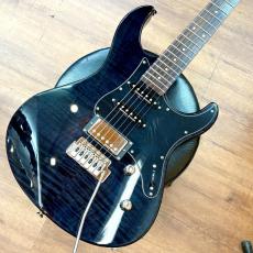 YAMAHA Pacifica 612VⅡFM_2