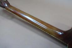 Pablo 6-String Dreadnought / Solid Spruce Top・Mahogany Side and Back・Mahogany 1P-Neck・Rosewood Fingerboard and Bridge・Wood Binding【With Hard Case】1980年代製_11