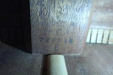 Pablo 6-String Dreadnought / Solid Spruce Top・Mahogany Side and Back・Mahogany 1P-Neck・Rosewood Fingerboard and Bridge・Wood Binding【With Hard Case】1980年代製_16