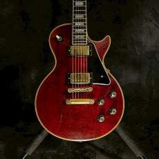 Gibson Les Paul Custom wine red 1977年製 【4.73kg】【USED】