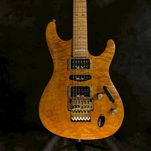 Ibanez 540S QM 【3.1kg】【USED】