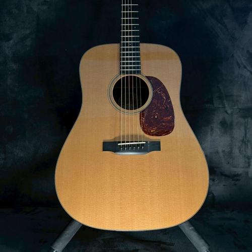 Collings  D-1　【USED】【2.0kg】