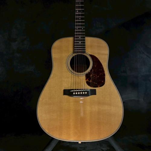 ASTURIAS  D.Pre-War 【1.9kg】【USED】