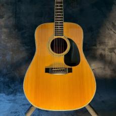 K.Yairi YW500P 1978【2.1kg】【USED】