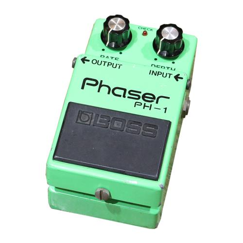 BOSS PH-1 Phaser 1977