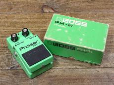 BOSS PH-1 Phaser 1977_2