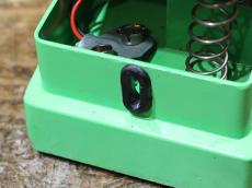 BOSS PH-1 Phaser 1977_7