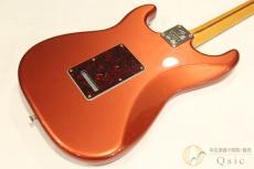 Fender Player Plus Stratocaster Aged Candy Apple Red 【返品OK】[NL341]【神戸店在庫】_2