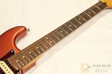 Fender Player Plus Stratocaster Aged Candy Apple Red 【返品OK】[NL341]【神戸店在庫】_3