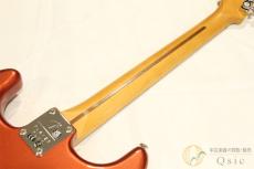 Fender Player Plus Stratocaster Aged Candy Apple Red 【返品OK】[NL341]【神戸店在庫】_4