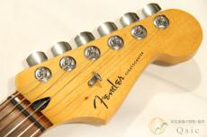 Fender Player Plus Stratocaster Aged Candy Apple Red 【返品OK】[NL341]【神戸店在庫】_5