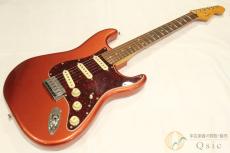 Fender Player Plus Stratocaster Aged Candy Apple Red 【返品OK】[NL341]【神戸店在庫】_7