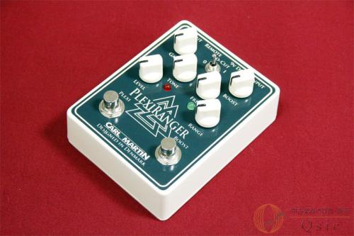Carl Martin PlexiRanger [MLA24]【神戸店在庫】