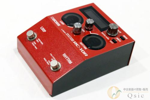 BOSS RC-10R [OL544]【神戸店在庫】
