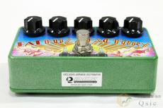 Z.VEX Fat Fuzz Factory Vexter Series [OL543]【神戸店在庫】_5