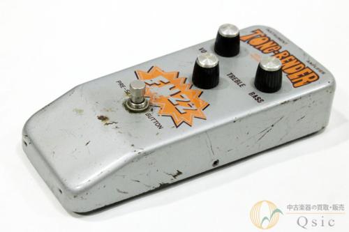 SOLA SOUND TONE BENDER MKIII 1976年製 [OL130]【神戸店在庫】
