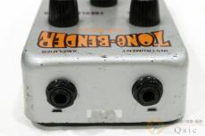 SOLA SOUND TONE BENDER MKIII 1976年製 [OL130]【神戸店在庫】_6