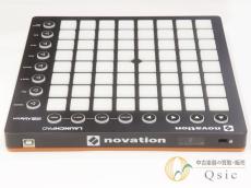 Novation LaunchPad MKII [MLH83]【難波店在庫】_3
