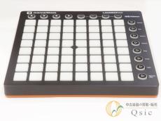 Novation LaunchPad MKII [MLH83]【難波店在庫】_4