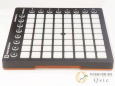 Novation LaunchPad MKII [MLH83]【難波店在庫】_5