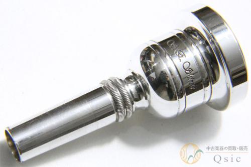 S.E.Shires Vintage 5G 太管用マウスピース [OL413]【神戸店在庫】