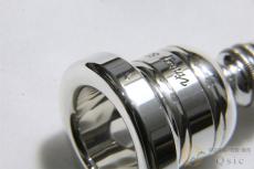 S.E.Shires Vintage 5G 太管用マウスピース [OL413]【神戸店在庫】_8