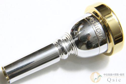 Brass Lab.MOMO 51EW☆ インナーGP 太管用マウスピース [OL414]【神戸店在庫】