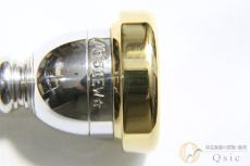 Brass Lab.MOMO 51EW☆ インナーGP 太管用マウスピース [OL414]【神戸店在庫】_4