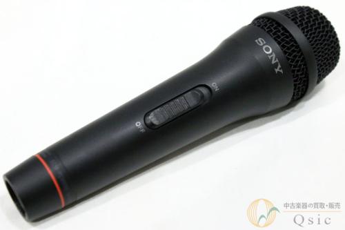 SONY ECM-PCV80U [NLF83]【神戸店在庫】