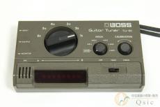BOSS TU-60 [NL248]【神戸店在庫】_7