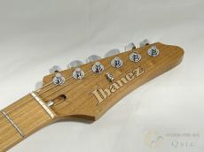 Ibanez AZ2204B Prestige 2019年製 【返品OK】[OLM56]【梅田店在庫】_5
