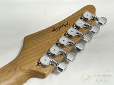 Ibanez AZ2204B Prestige 2019年製 【返品OK】[OLM56]【梅田店在庫】_6
