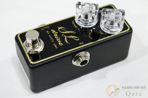 XOTiC SL Drive [OL134]【神戸店在庫】