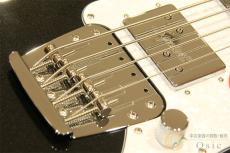 Squier by Fender Paranormal Rascal Bass HH Metallic Black 【返品OK】[OL960]【神戸店在庫】_3
