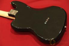 Squier by Fender Paranormal Rascal Bass HH Metallic Black 【返品OK】[OL960]【神戸店在庫】_9