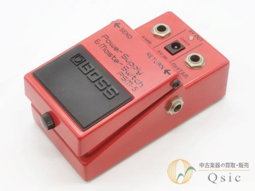 BOSS PSM-5 [VK901]【難波店在庫】