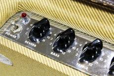 Fender Japan Tweed Champ TC10R 1992年製 [OL510]【神戸店在庫】_5