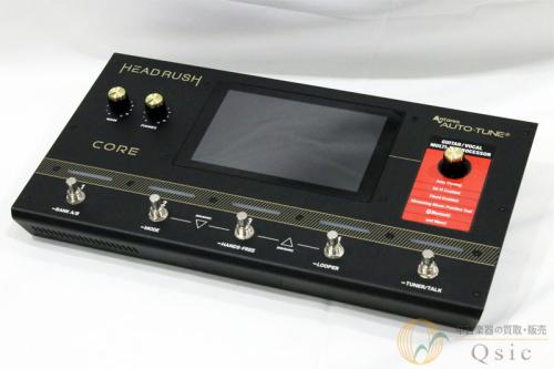 HEADRUSH CORE [NL091]【神戸店在庫】