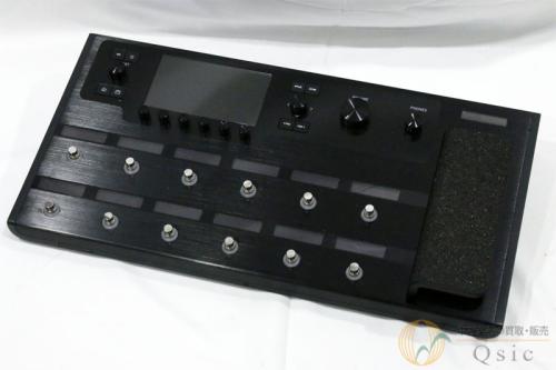 Line6 Helix Floor [NL385]【神戸店在庫】