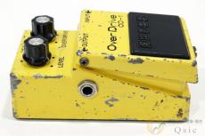 BOSS OD-1 RC3403ADB 銀ネジ 1978年製 [OL963]【神戸店在庫】_4