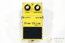 BOSS OD-1 RC3403ADB 銀ネジ 1978年製 [OL963]【神戸店在庫】_8
